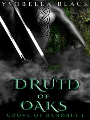 cover image of Druid of Oaks